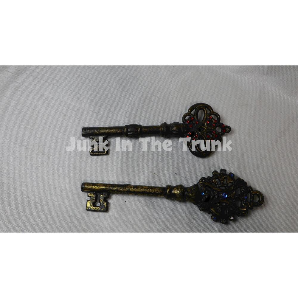Key Wall hanger